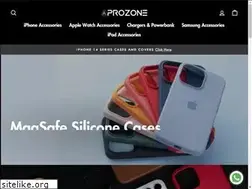 Sites similar to aprozone.in
