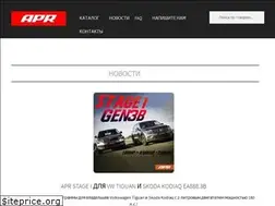 Sites similar to aprrussia.ru