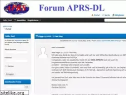 Sites similar to aprs-dl.de