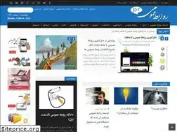 Sites similar to aprs.ir