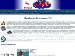 Sites similar to aprs.pl