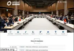 Sites similar to aprsaf.org