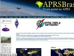 Sites similar to aprsbrasil.com