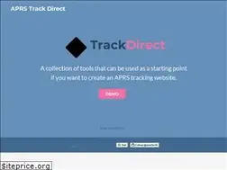 Sites similar to aprsdirect.com