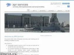 Sites similar to aprservices.net