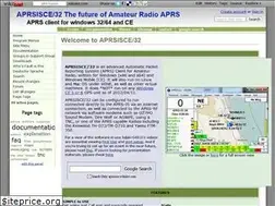 Sites similar to aprsisce.wikidot.com