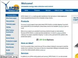 Sites similar to aprsworld.com
