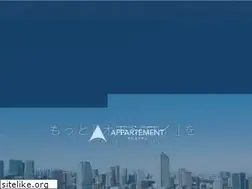 Sites similar to aprt.jp
