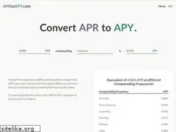 Sites similar to aprtoapy.com