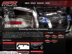 Sites similar to aprtuned.co.uk