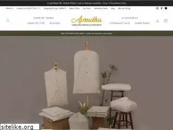 Sites similar to aprudha.com