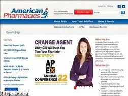 Sites similar to aprx.org