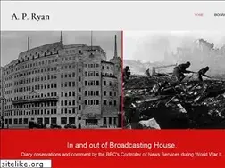 Sites similar to apryan.net