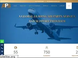 Sites similar to aps-airparts.com