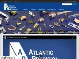 Sites similar to aps-ct.com