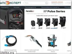 Sites similar to aps-expert.ru