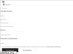 Sites similar to aps-germany.fr