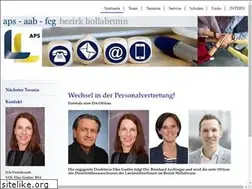 Sites similar to aps-hl.at