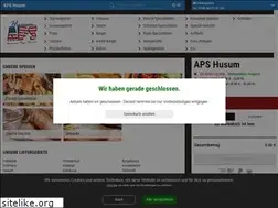 Sites similar to aps-husum.de