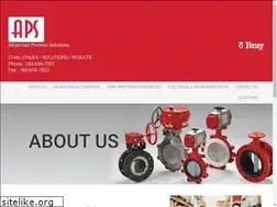 Sites similar to aps-inc.com