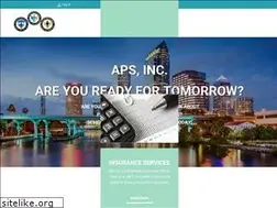 Sites similar to aps-payroll.com