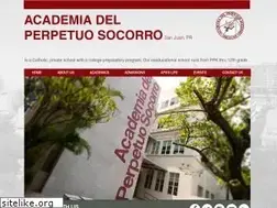 Sites similar to aps-pr.org