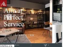 Sites similar to aps-reform.co.jp