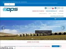 Sites similar to aps-romania.ro