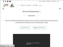 Sites similar to aps-samehco.com