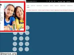 Sites similar to aps-school.in