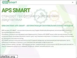Sites similar to aps-smart.com