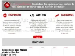 Sites similar to aps.ma