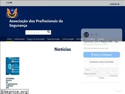 Sites similar to aps.net.br