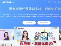Sites similar to aps101.com.hk