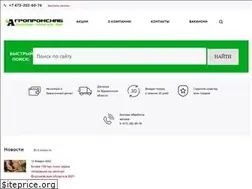 Sites similar to aps136.ru