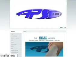 Sites similar to aps3000miki.com