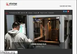 Sites similar to aps3d.com
