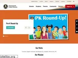 Sites similar to aps4kids.org