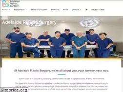 Sites similar to apsa.com.au