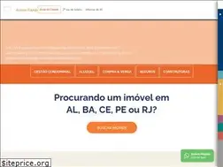Sites similar to apsa.com.br