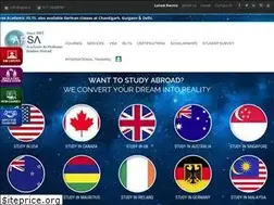 Sites similar to apsa.in
