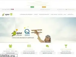 Sites similar to apsa.org.pt