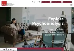 Sites similar to apsa.org