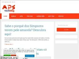 Sites similar to apsachieveonline.org