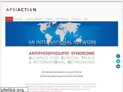 Sites similar to apsaction.com