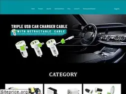 Sites similar to apsadapter.com