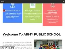 Sites similar to apsahmednagar.com