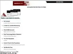Sites similar to apsalarm.com