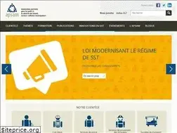 Sites similar to apsam.com