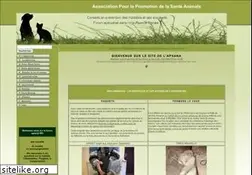 Sites similar to apsana.info